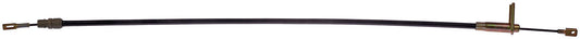 Parking Brake Cable - Dorman# C660165