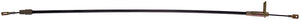 Parking Brake Cable - Dorman# C660165