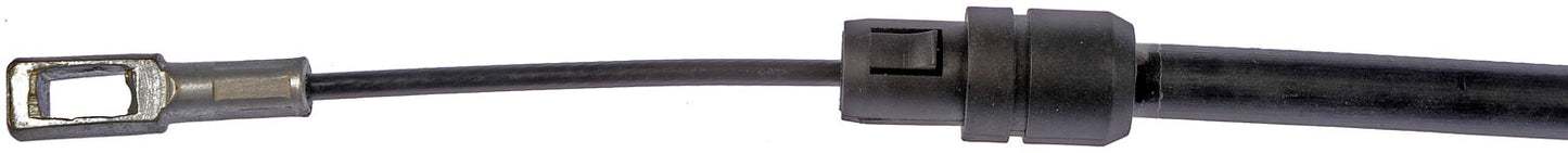 Parking Brake Cable - Dorman# C660166