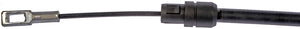Parking Brake Cable - Dorman# C660166