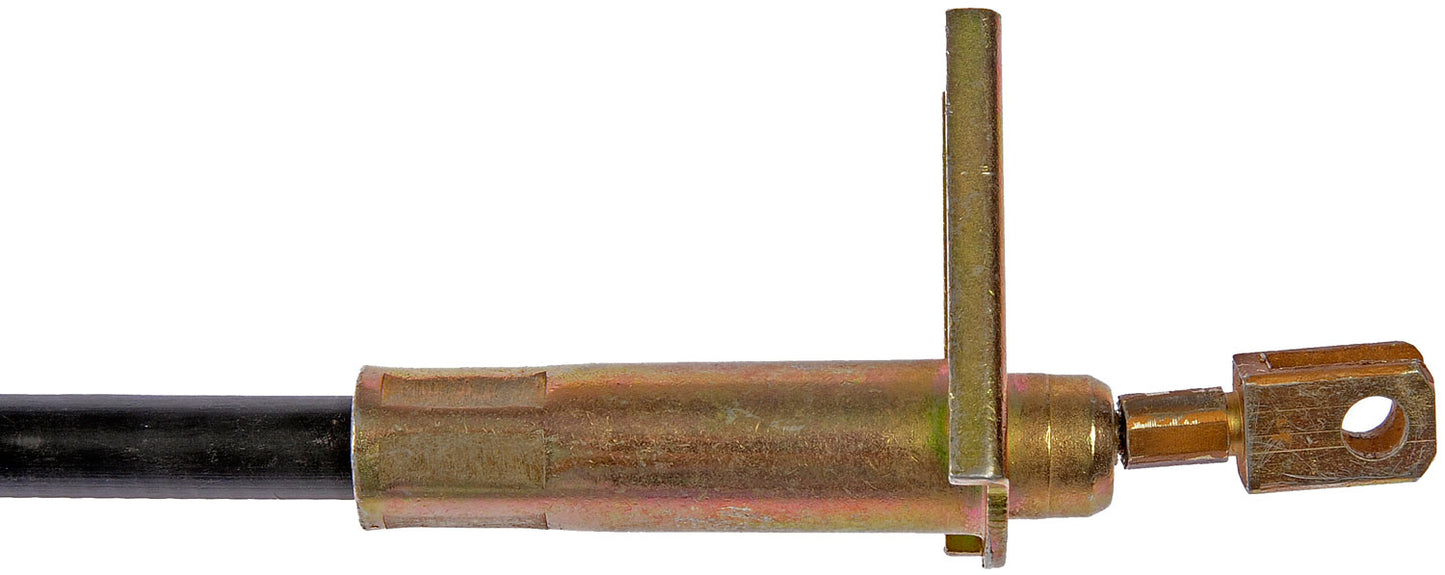 Parking Brake Cable - Dorman# C660166