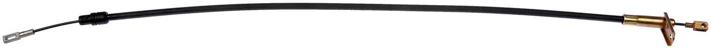 Parking Brake Cable - Dorman# C660166