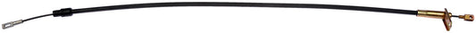 Parking Brake Cable - Dorman# C660166