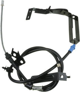 Parking Brake Cable - Dorman# C660167