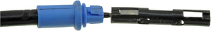 Parking Brake Cable - Dorman# C660168