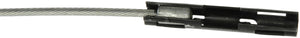Parking Brake Cable - Dorman# C660169
