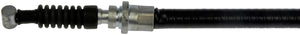 Parking Brake Cable - Dorman# C660170