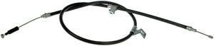 Parking Brake Cable - Dorman# C660170