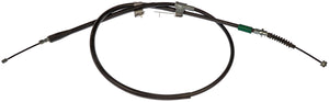 Parking Brake Cable - Dorman# C660171