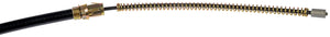 Parking Brake Cable - Dorman# C660172