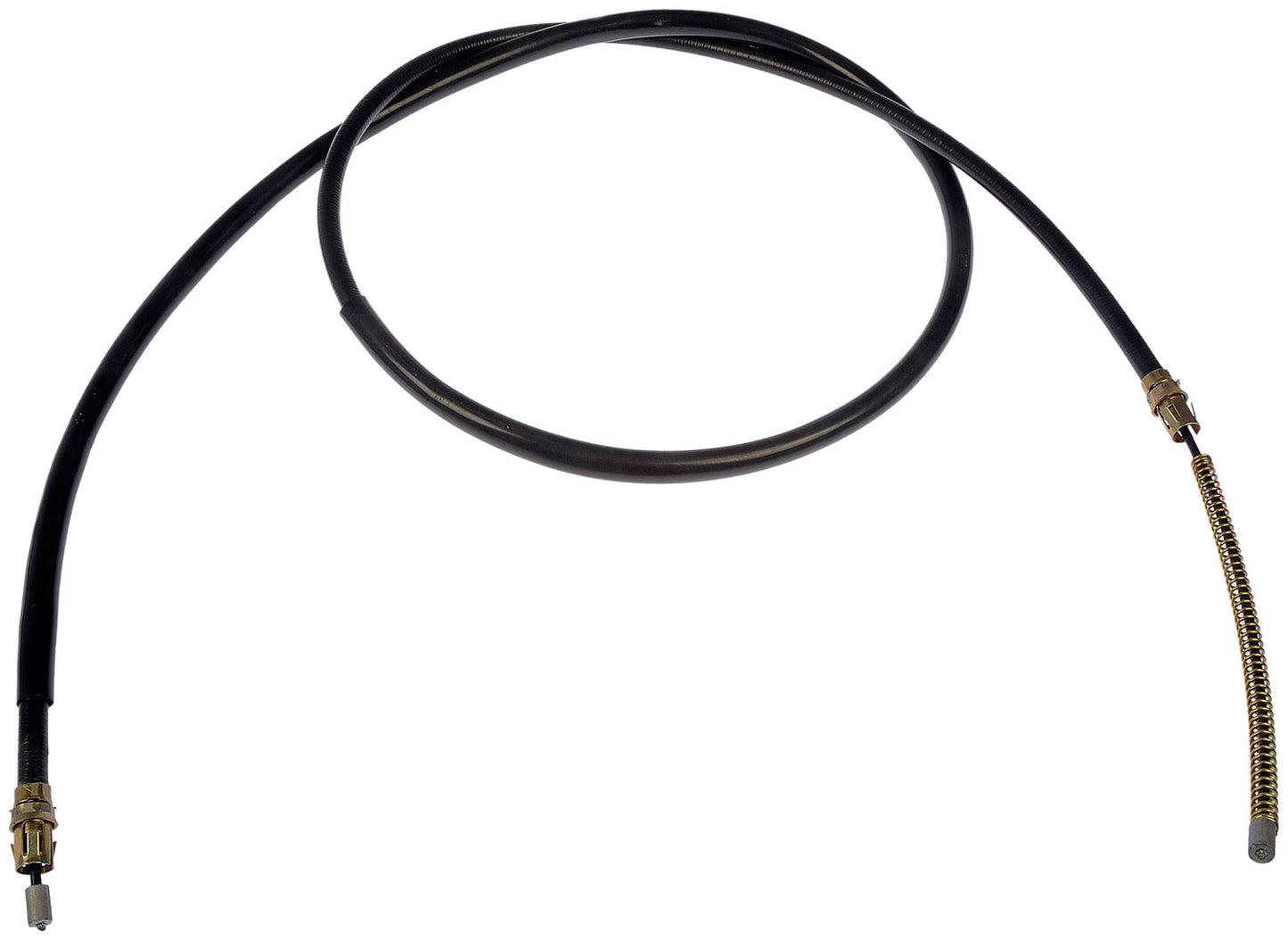 Parking Brake Cable - Dorman# C660172