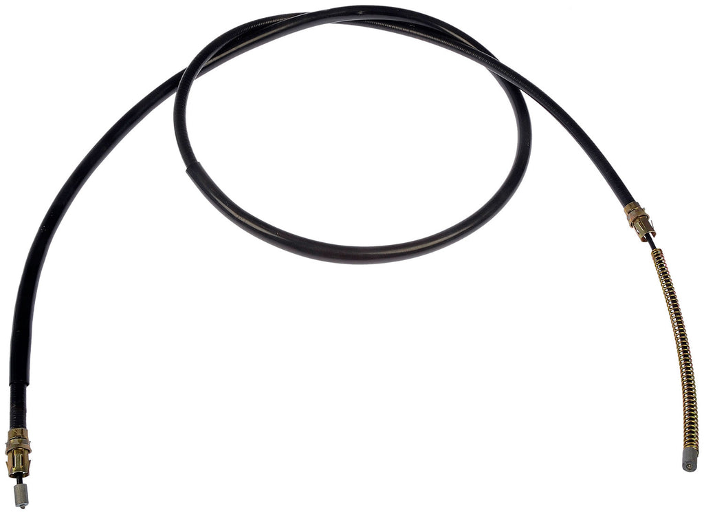 Parking Brake Cable - Dorman# C660172