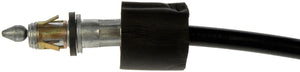 Parking Brake Cable - Dorman# C660175