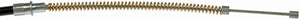 Parking Brake Cable - Dorman# C660175
