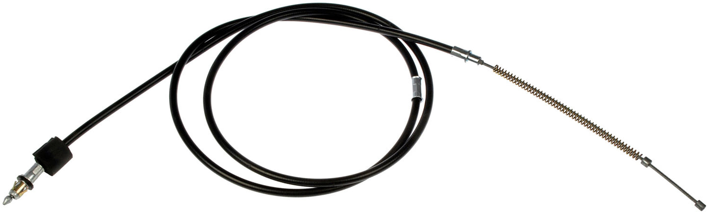 Parking Brake Cable - Dorman# C660175