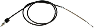 Parking Brake Cable - Dorman# C660175