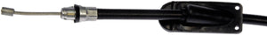 Parking Brake Cable - Dorman# C660177