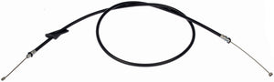 Parking Brake Cable - Dorman# C660177