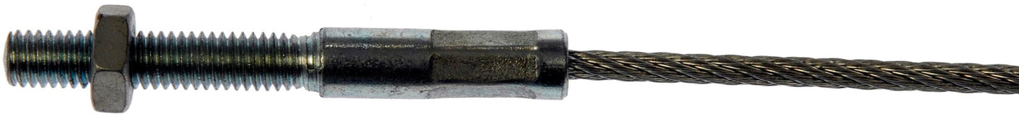 Parking Brake Cable - Dorman# C660179