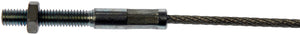 Parking Brake Cable - Dorman# C660179