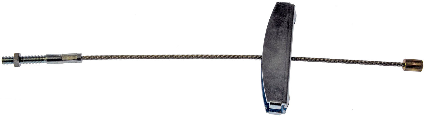 Parking Brake Cable - Dorman# C660179