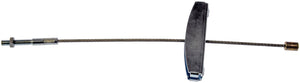 Parking Brake Cable - Dorman# C660179