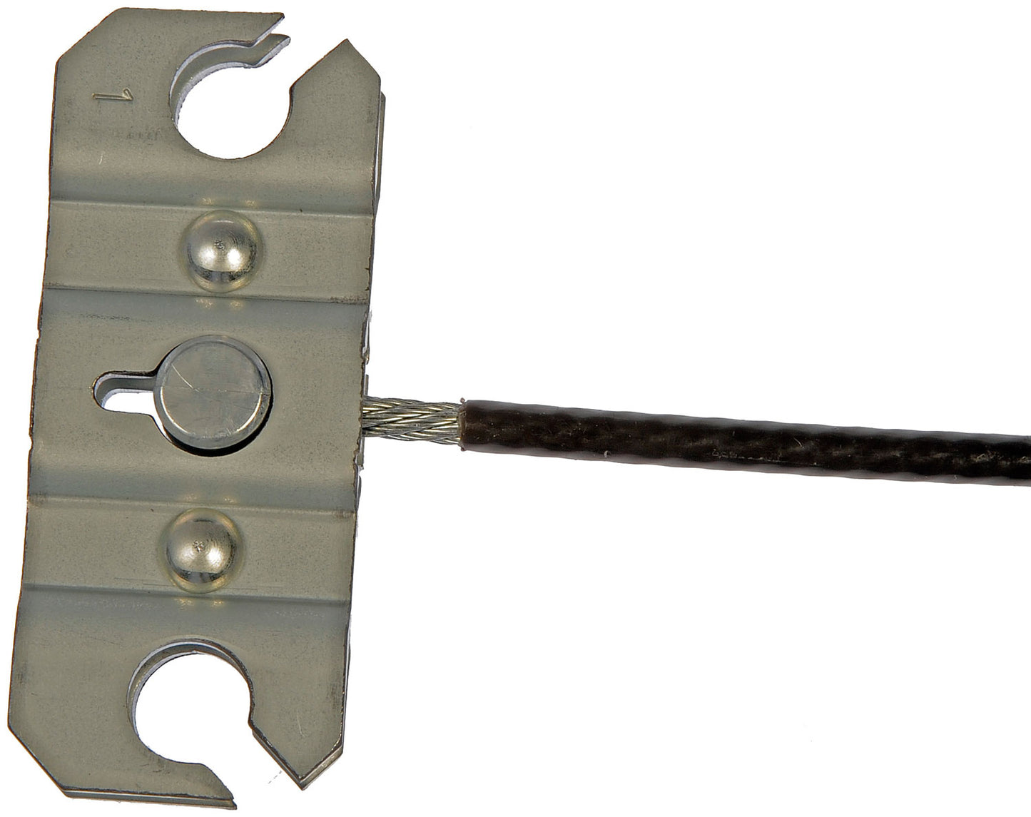 Parking Brake Cable - Dorman# C660180