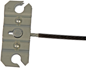 Parking Brake Cable - Dorman# C660180