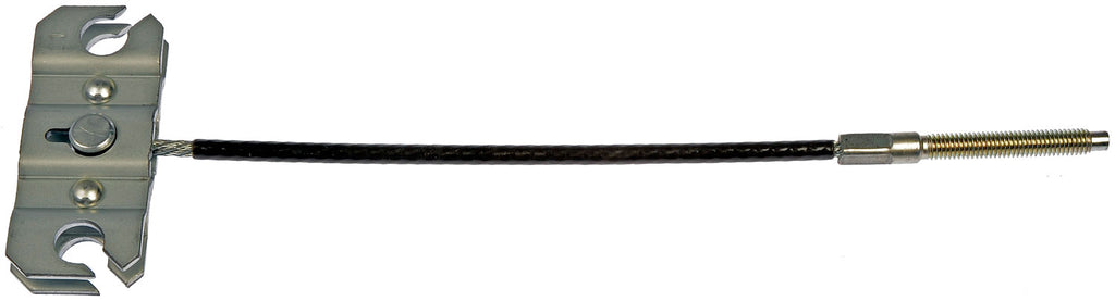 Parking Brake Cable - Dorman# C660180