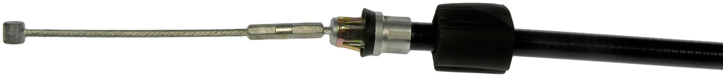 Parking Brake Cable - Dorman# C660181