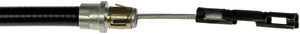 Parking Brake Cable - Dorman# C660181