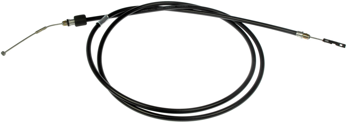 Parking Brake Cable - Dorman# C660181