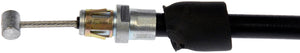 Parking Brake Cable - Dorman# C660183