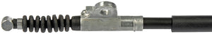 Parking Brake Cable - Dorman# C660184