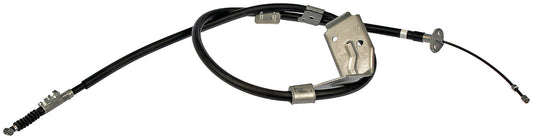 Parking Brake Cable - Dorman# C660184