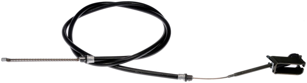 Parking Brake Cable - Dorman# C660185