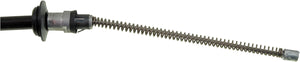 Parking Brake Cable - Dorman# C660186