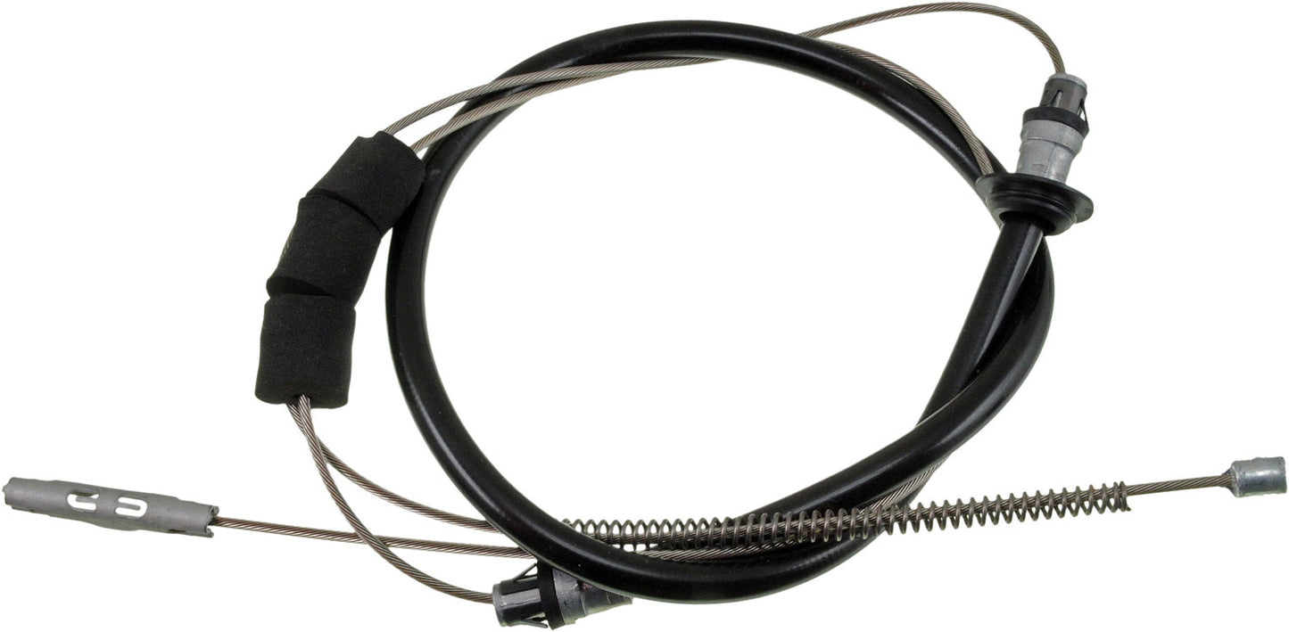 Parking Brake Cable - Dorman# C660186