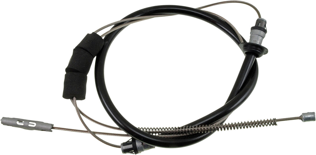 Parking Brake Cable - Dorman# C660186