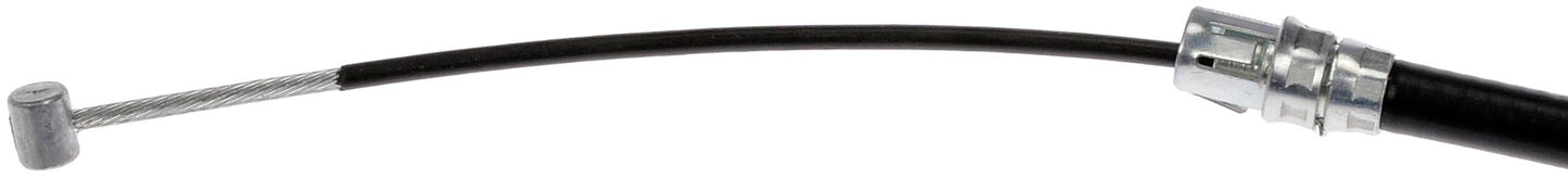 Parking Brake Cable - Dorman# C660187