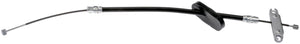 Parking Brake Cable - Dorman# C660187