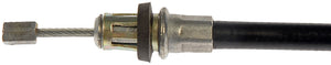 Parking Brake Cable - Dorman# C660188