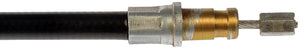 Parking Brake Cable - Dorman# C660188