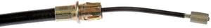Parking Brake Cable - Dorman# C660189