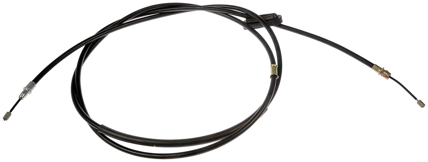 Parking Brake Cable - Dorman# C660189
