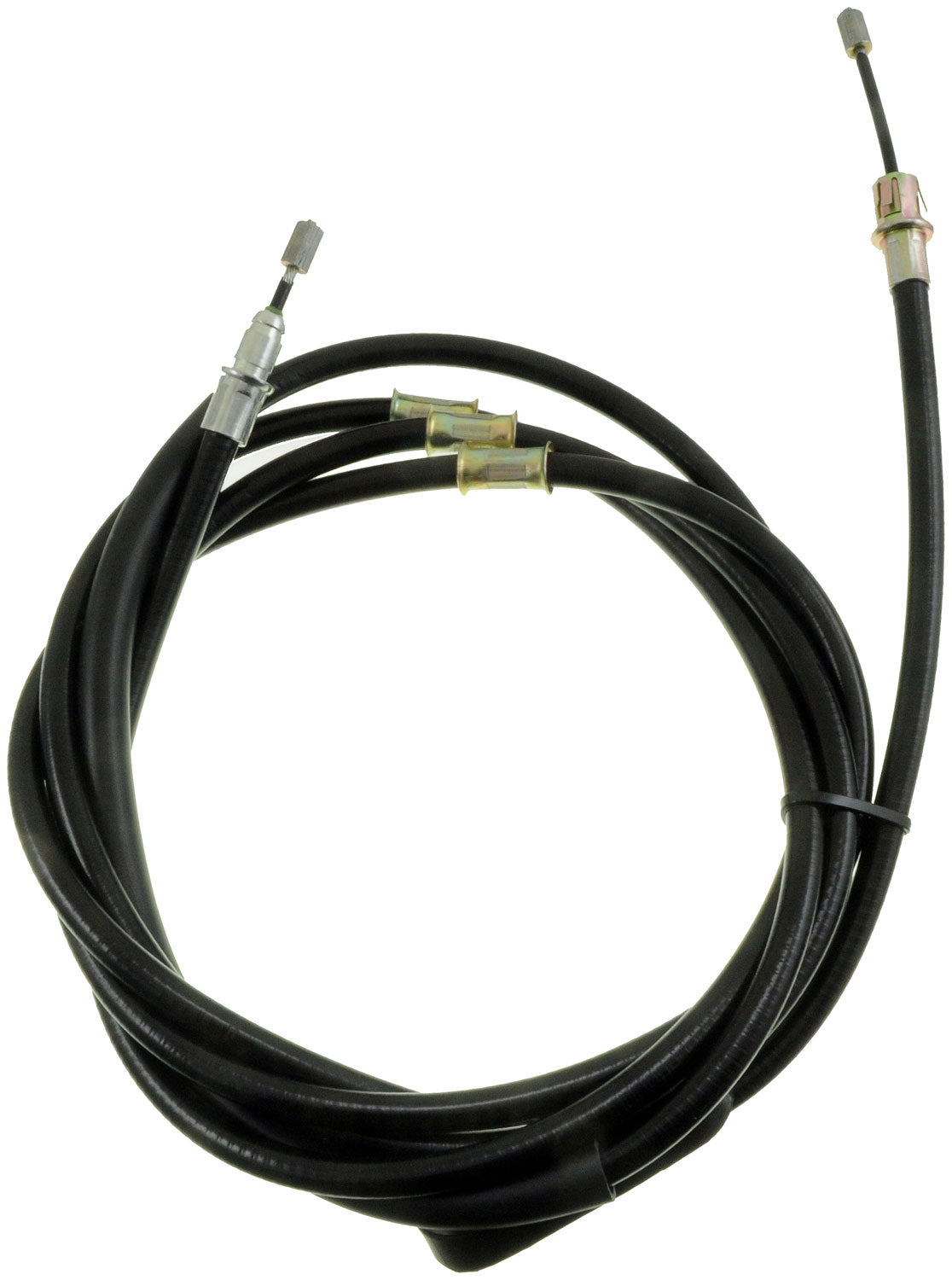 Parking Brake Cable - Dorman# C660190