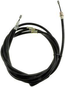 Parking Brake Cable - Dorman# C660190