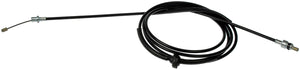 Parking Brake Cable - Dorman# C660191