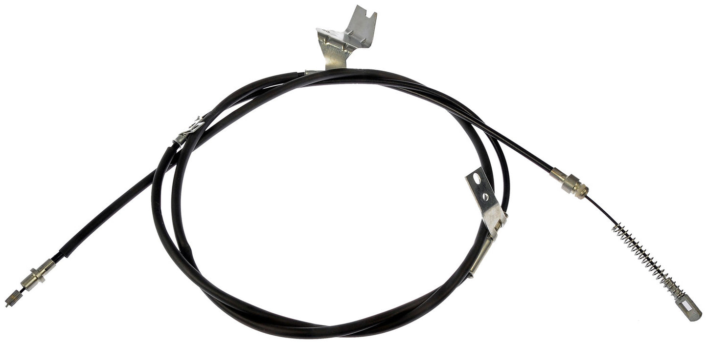 Parking Brake Cable - Dorman# C660192