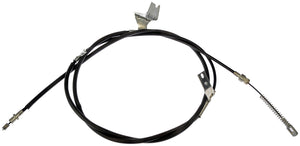 Parking Brake Cable - Dorman# C660192